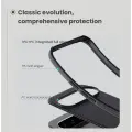Nillkin Super Frosted PRO Back Cover for Google Pixel 10|10 Pro Black Photo