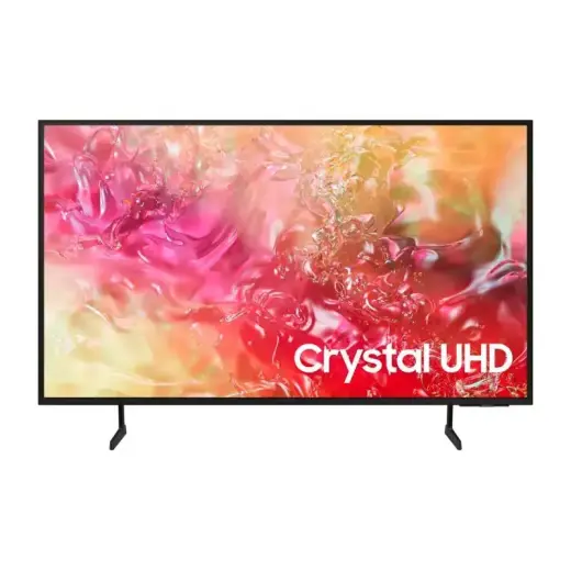 Samsung TV UE43DU7172 CRYSTAL UHD (UE43DU7172UXXH) Foto 2