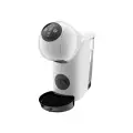 Jaunums! Akcija! KRUPS kapsulu kafijas automāts ar Nescafe®Dolce Gusto® Genio S  balts KP243110 Foto 5