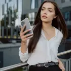 Clear 2 mm maciņš telefonam iPhone XS Max caurspīdīgs — Foto 6