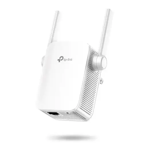 TP-LINK TPLINK Access Point TL-WA855RE TLWA855RE (TL-WA855RE) Фото num