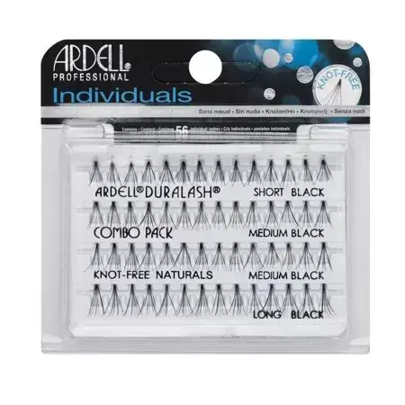 Ardell Individual False Lashes Combo 56 Pcs Foto 2