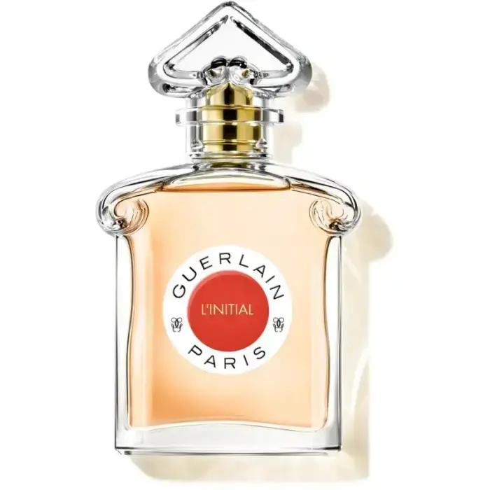 Guerlain Les Legendaires LInitial - Eau De Parfum - Clear