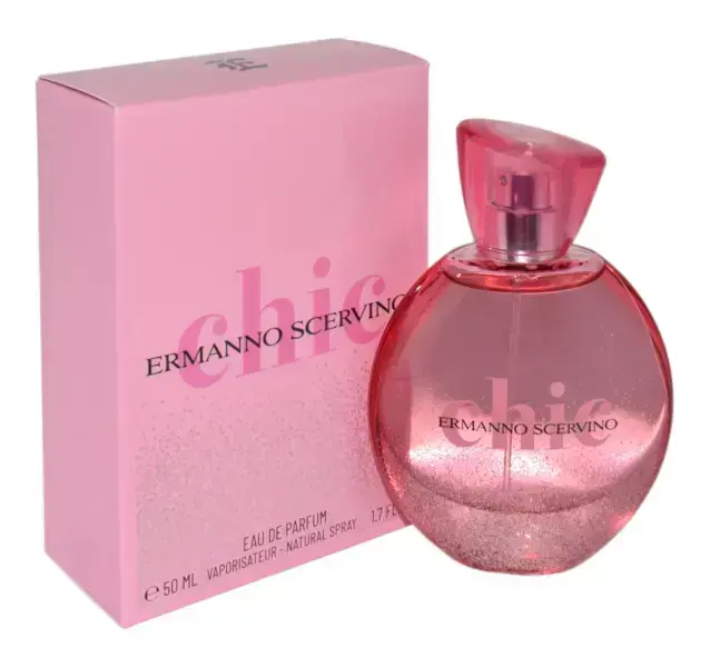 Ermanno Scervino Chic (EDP) parfimērijas ūdens sievietēm 50 ml