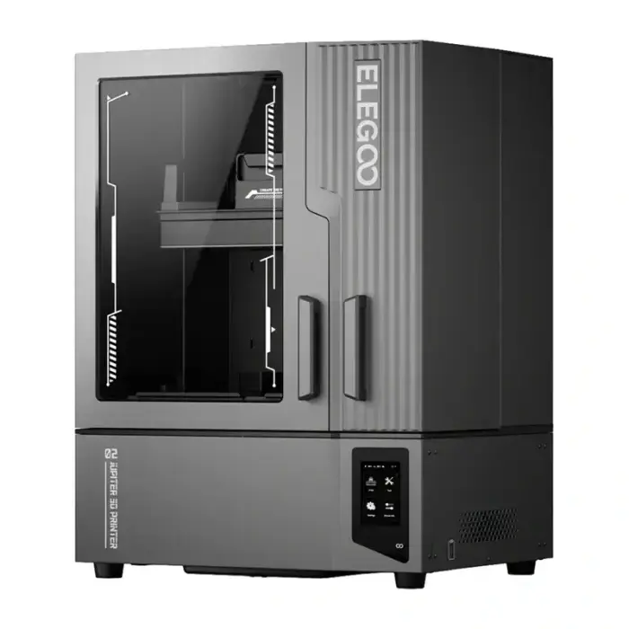 ELEGOO Jupiter 2 3D Printer