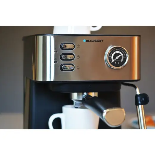 Blaupunkt pressure coffee machine CMP312 Photo