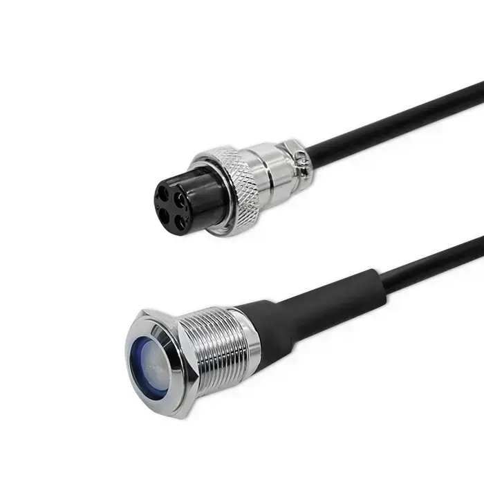 Qoltec Pure Sine Wave Inverter Monolith | 3000W | 6000W | 24V to 230V | LCD Foto 14