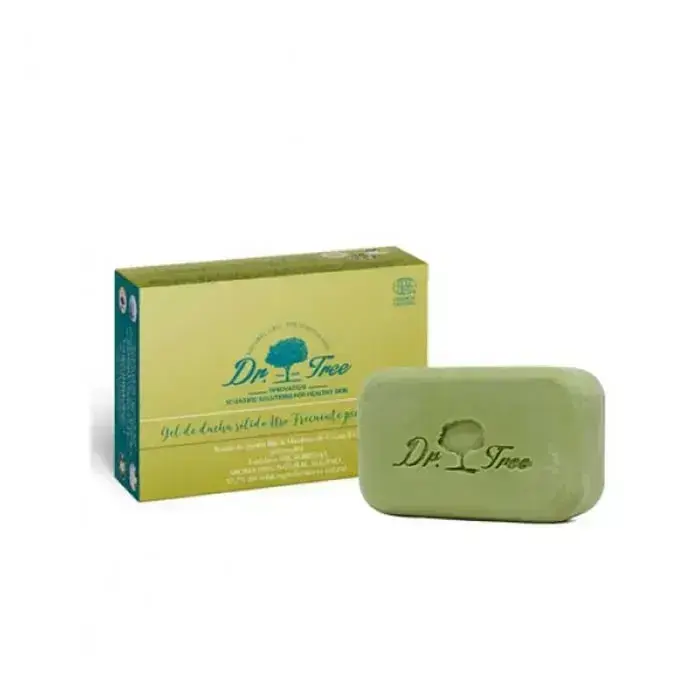Dr. Tree Frequent Use Solid Gel 120g