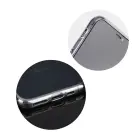 BACK CASE ULTRA SLIM 0,5 mm forXIAOMI Redmi Note 14 PRO 4G transparent — Фото 2