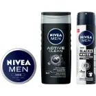 Nivea Keep It Active Men's Set - 30ml Set Foto 3