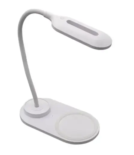 Galda lampa Denver LQI-55 Foto 6