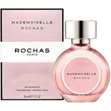 Rochas Mademoiselle Rochas (EDP) парфюмерная вода для женщин 50 мл