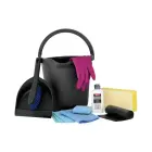 набор чистящих принадлежностей Фото num