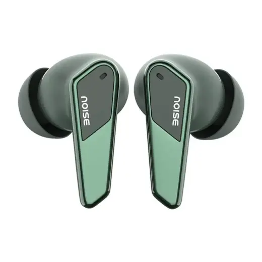 Noise Buds N1 Pro TWS Headphones (Green) Photo