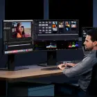 Orico USB4 Thunderbolt5 Cable 80Gbps 240W USB-C to USB-C 1m - Black Foto 10