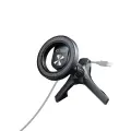 TECH-PROTECT N53 MAGNETIC MAGSAFE STABLE VENT CAR MOUNT BLACK Photo
