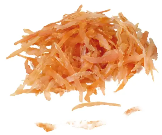 Лакомства для кошек : Trixie Premio Chicken Filet Bites 50g. Фото num