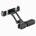 TECH-PROTECT V2 STRETCHABLE HEADREST CAR MOUNT BLACK — Foto 6