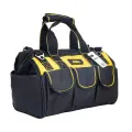 Basic Tool Bags Deli Tools EDL430113, 13" Foto 2