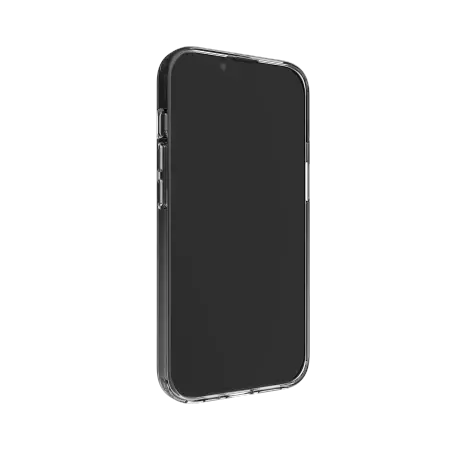 ZAGG IF Defense Case for iPhone 16e (2025) | 15 | 14 | 13 - Transparent Photo