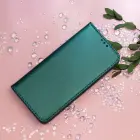 Smart Magnetic case for Samsung Galaxy S26 Plus dark green Foto 13