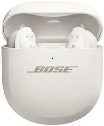Austiņas Bose QuietComfort Ultra II White