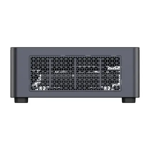 MINI-PC Minis Forum UM790 Pro Ryzen 9 7940HS barebone Foto 5