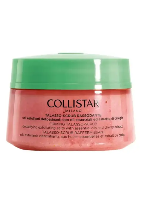 Collistar Firming & Elasticizing Talasso-Scrub Limited Edition 300g