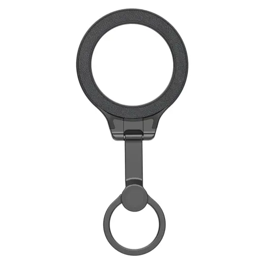 Nillkin SnapGrip Magnetic Ring Holder Night Black Photo