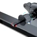 Dudao F5Pro air vent car phone holder - black Foto 4