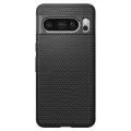Spigen Liquid Air case for Google Pixel 8 Pro - matte black — Photo 18