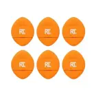 Real Techniques Mini Miracle Concealer Puff 6 Pack — Foto 4