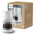 PHILIPS 3000. sērijas Basic Kafijas automāts, 1080 W, balts — Foto 4