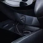 ADAPTER T03 BLUETOOTH TO AUX SILVER Фото num