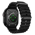 Borofone Smartwatch BD14 Ultra black Foto 3