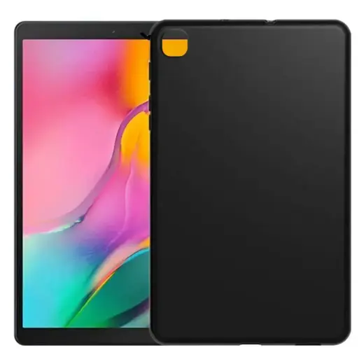 Fusion Accessories Slim Case back cover
