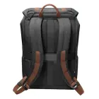 Laptop backpack Tomtoc VintPack-TA1, 22L | 15,6'' (black) — Foto 4