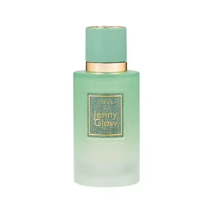 Jenny Glow Coeur (EDP) Eau de Parfum Unisex 80 ml
