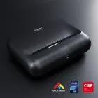 Yaber K300s Multimedia Laser RGB FullHD 1080p Projector with JBL Speakers - Black Foto 11