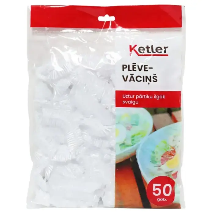 Plēve-vāciņš  50gb