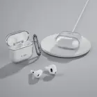 TECH-PROTECT FLEXAIR APPLE AIRPODS 4 CLEAR — Foto 7