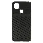 Thunder Case for Xiaomi Redmi 10A Black — Foto 2