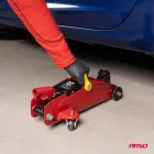 Hydraulic jack 2T — Photo 8