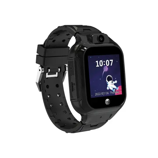 Forever smartwatch GPS WiFi Kids See Me! 3 KW-320 black Foto 5