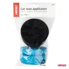 Auto vaska aplikators AMIO-03712 — Foto 2