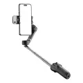 Gimbal Hohem iSteady V3 Kit for Smartphones (black) Фото num