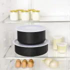 Набор кастрюль и элементов ручки 4 шт. Ingenio Expertise Ø16 + 18 + 20 см Фото num