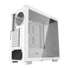DarkFlash computer case DS900G White (No fans) Foto 4