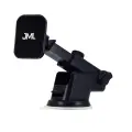 JML CH-115 универсальный автомобильный держатель черный Фото num