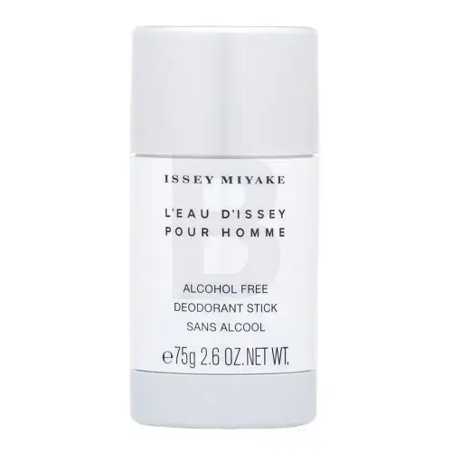Issey Miyake L'Eau D'Issey Pour Homme деостик для мужчин 75 г